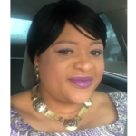 Ms. Deborah Obongo. Director of Women Affairs, South-South Forum, USA. Andoni LGA, Rivers State, Nigeria. Lives in McKinney, TX.